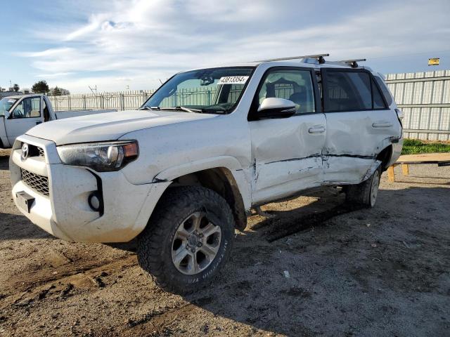 Obraz 2015 TOYOTA 4RUNNER SR5 2015