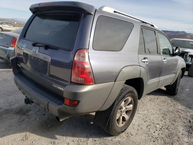 Изображение 3 2003 TOYOTA 4RUNNER SR5 2003 с VIN JTEZT14R838001430