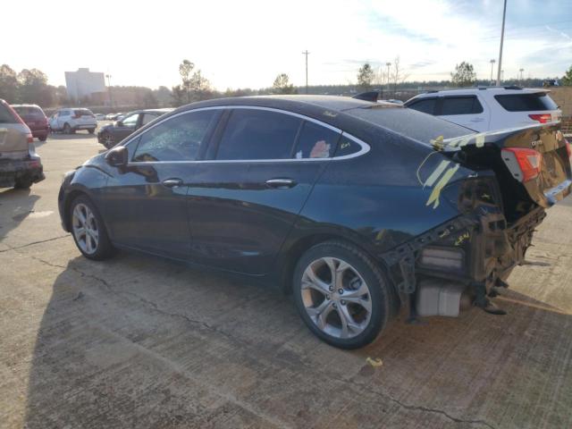 Изображение 2 2017 CHEVROLET CRUZE PREMIER 2017 с VIN 1G1BF5SM1H7266031