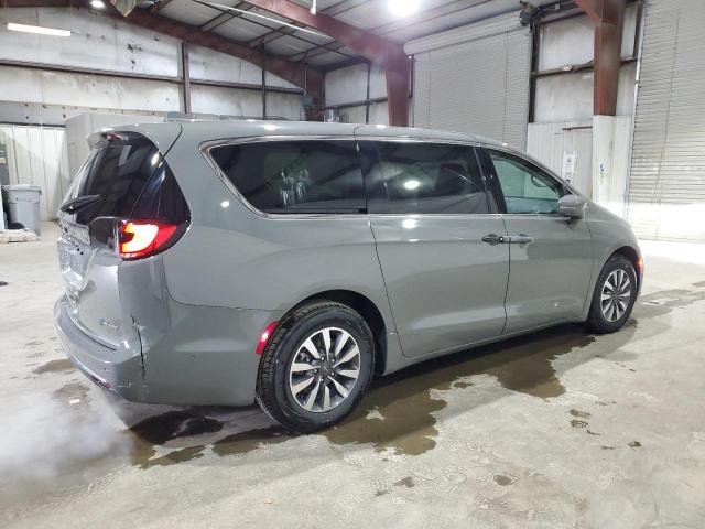 Image 3 of 2022 CHRYSLER PACIFICA HYBRID TOURING L 2022 with VIN 2C4RC1L74NR124833