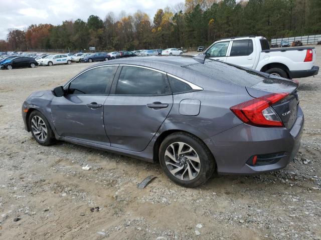 Image 2 of 2017 HONDA CIVIC EX 2017 with VIN 2HGFC2F75HH573647