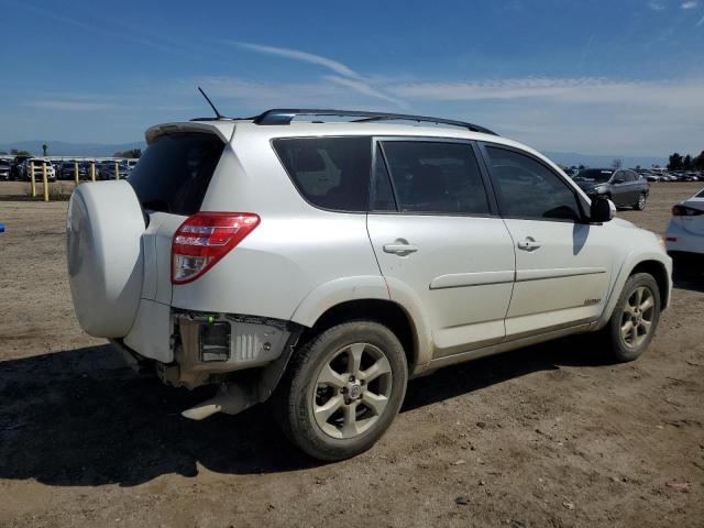 Изображение 3 2009 TOYOTA RAV4 LIMITED 2009 с VIN JTMZF31V995003092