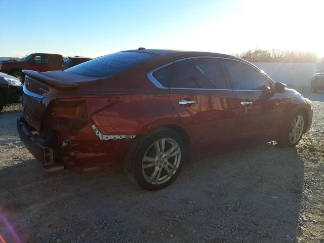 Изображение 3 2013 NISSAN ALTIMA 3.5S 2013 с VIN 1N4BL3AP5DC109321