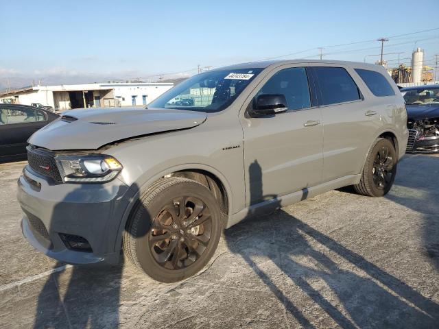 2020 DODGE DURANGO R/T 2020 image