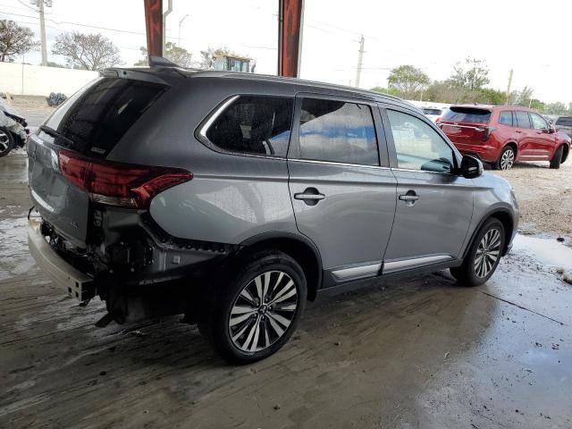 Изображение 3 2020 MITSUBISHI OUTLANDER SE 2020 с VIN JA4AZ3A32LZ021303