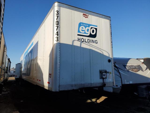 Obraz 1 z 2023 WANC TL 2023 z VIN 1JJV532D7PL370743