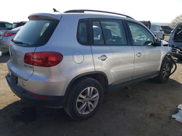 Obraz 3 z 2017 VOLKSWAGEN TIGUAN S 2017 z VIN WVGAV7AX8HW513270