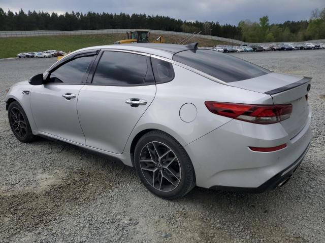 Obraz 2 z 2019 KIA OPTIMA SX 2019 z VIN 5XXGW4L21KG332225