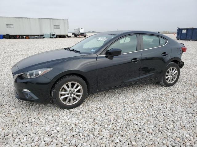 Изображение 2016 MAZDA 3 GRAND TOURING 2016