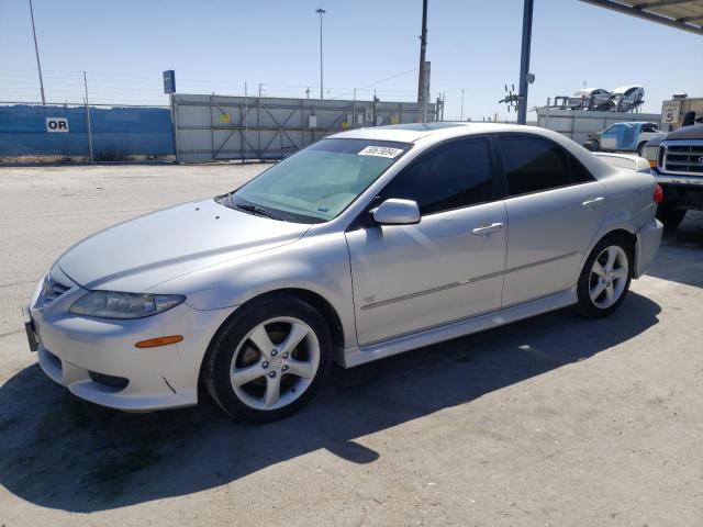 2004 MAZDA 6 S 2004 image