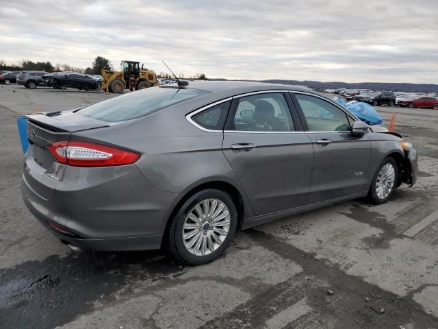 Image 3 of 2014 FORD FUSION TITANIUM PHEV 2014 with VIN 3FA6P0SU8ER197616