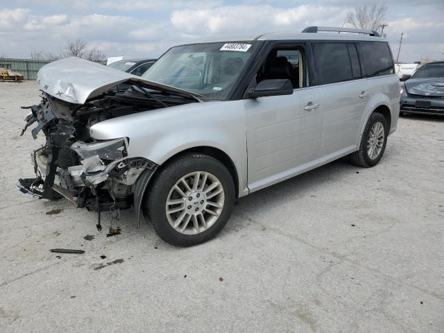 Obraz 1 z 2013 FORD FLEX SEL 2013 z VIN 2FMGK5C82DBD29502