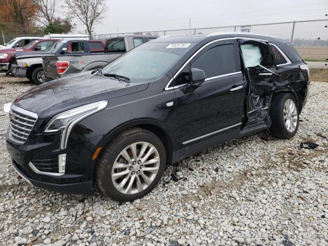 Obraz 2017 CADILLAC XT5 PLATINUM 2017