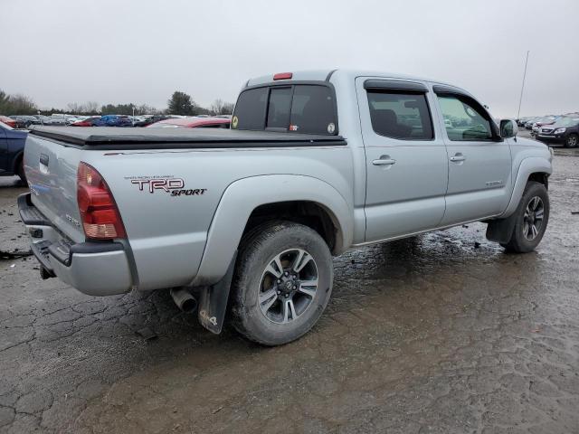 Obraz 3 z 2005 TOYOTA TACOMA DOUBLE CAB 2005 z VIN 5TELU42N65Z091915