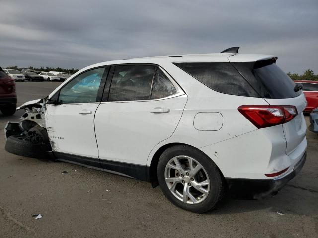 Obraz 2 z 2018 CHEVROLET EQUINOX LT 2018 z VIN 2GNAXKEX2J6153058