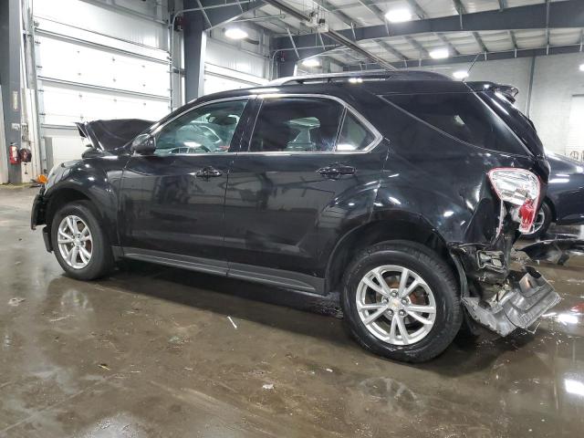 Изображение 2 2016 CHEVROLET EQUINOX LT 2016 с VIN 2GNALCEK3G1184251
