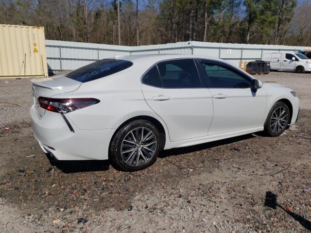 Image 3 of 2022 TOYOTA CAMRY SE 2022 with VIN 4T1G11AK5NU066086