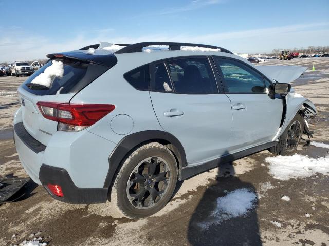 Изображение 3 2021 SUBARU CROSSTREK PREMIUM 2021 с VIN JF2GTAEC1M8276825