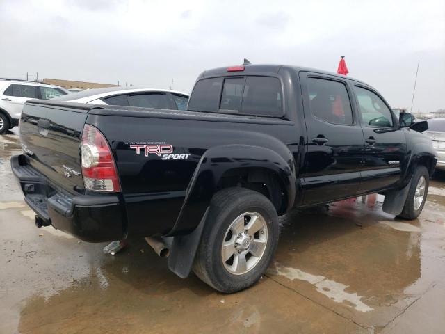 Obraz 3 z 2012 TOYOTA TACOMA DOUBLE CAB PRERUNNER 2012 z VIN 5TFJU4GN7CX014555