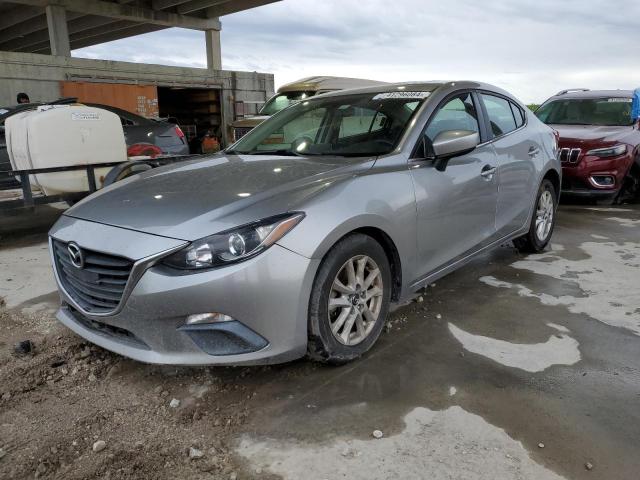 2014 MAZDA 3 GRAND TOURING 2014 image