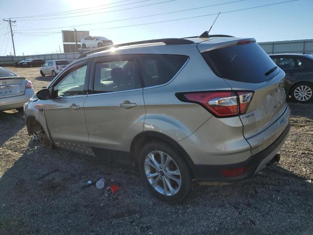 Obraz 2 z 2018 FORD ESCAPE SEL 2018 z VIN 1FMCU0HD0JUD14312