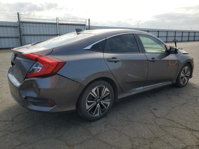 Obraz 3 z 2018 HONDA CIVIC EX 2018 z VIN JHMFC1F38JX004202