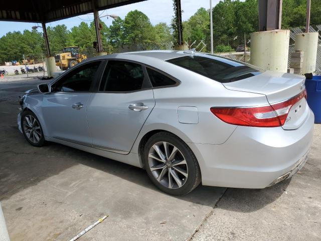 Image 2 of 2016 HYUNDAI AZERA  2016 with VIN KMHFG4JG1GA555211