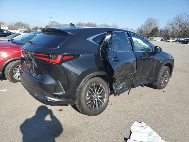 Image 3 of 2024 LEXUS NX 350 BASE 2024 with VIN 2T2AGCEZ5RC047080