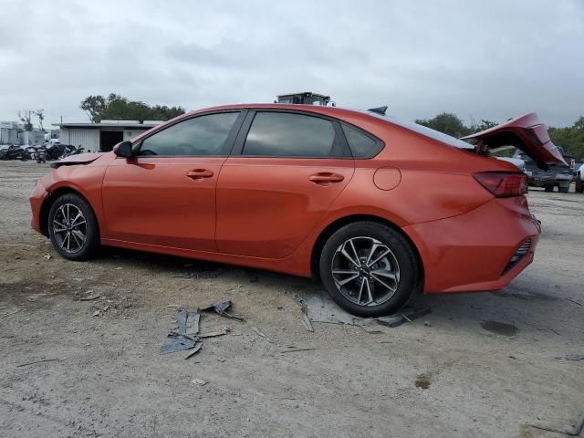 Obraz 2 z 2022 KIA FORTE FE 2022 z VIN 3KPF24AD5NE434619