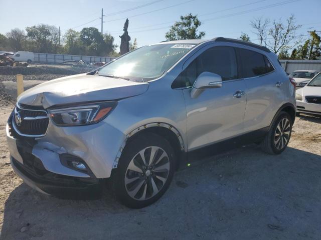 Изображение 2017 BUICK ENCORE PREFERRED II 2017