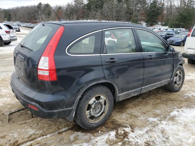 Obraz 3 z 2008 HONDA CR-V LX 2008 z VIN JHLRE48368C052020
