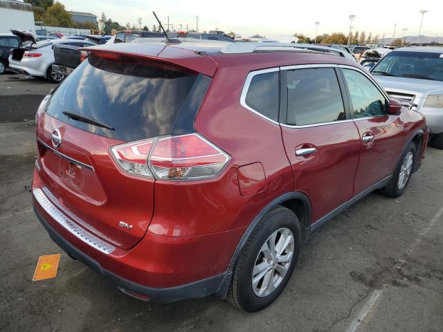 Image 3 of 2015 NISSAN ROGUE S 2015 with VIN 5N1AT2MT9FC830314