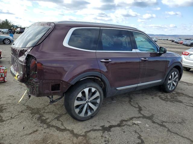 Изображение 3 2021 KIA TELLURIDE S 2021 с VIN 5XYP64HC7MG146835