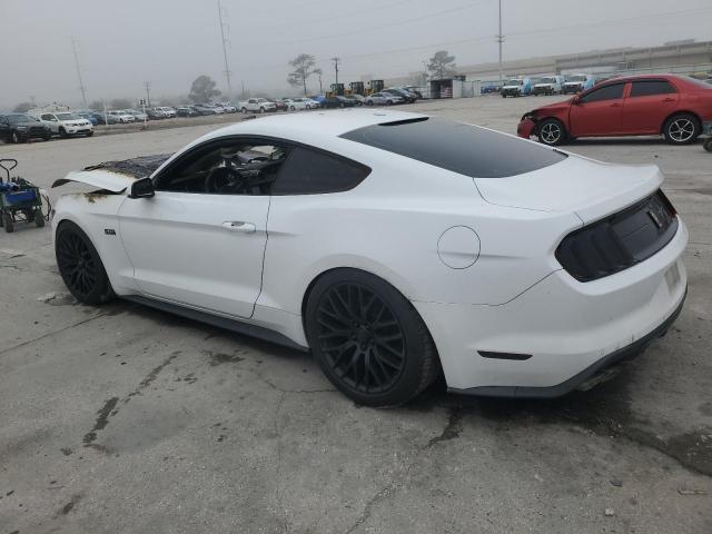 Image 2 of 2015 FORD MUSTANG GT 2015 with VIN 1FA6P8CF9F5357327