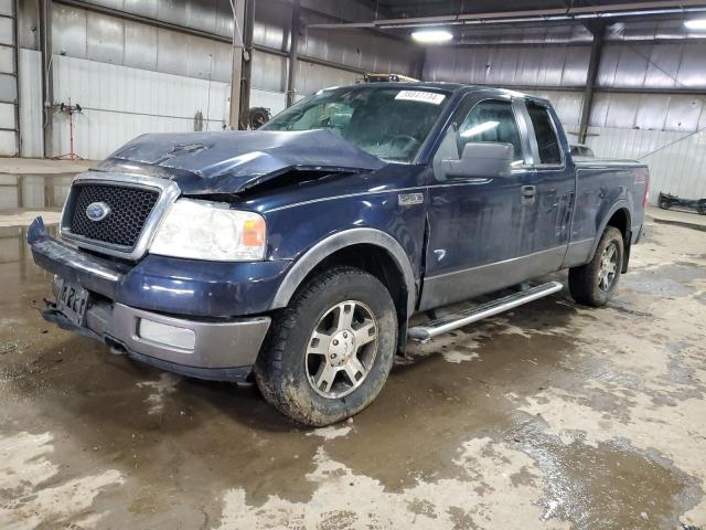 Obraz 1 z 2005 FORD F150  2005 z VIN 1FTPX14525NA56618