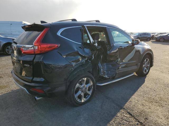 Image 3 of 2017 HONDA CR-V EXL 2017 with VIN 2HKRW2H80HH687930