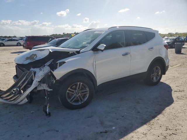 Obraz 1 z 2017 HYUNDAI SANTA FE SPORT  2017 z VIN 5NMZU3LB3HH036836