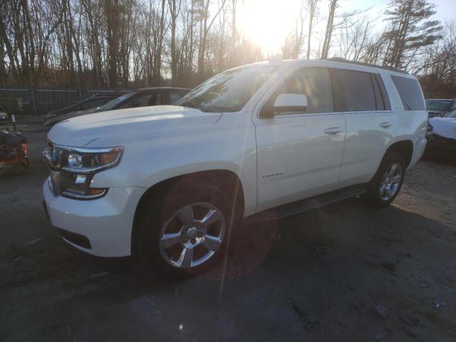 Obraz 2015 CHEVROLET TAHOE K1500 LT 2015