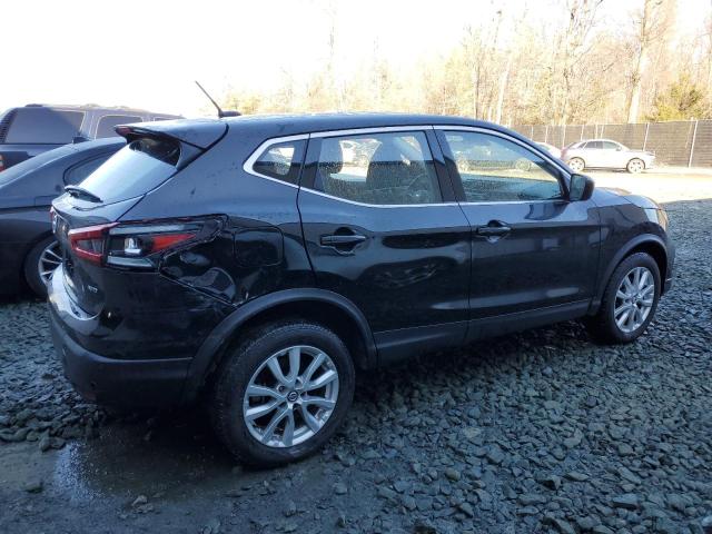 Изображение 3 2021 NISSAN ROGUE SPORT S 2021 с VIN JN1BJ1AW5MW664735