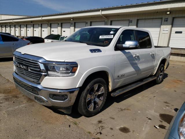 Obraz 1 z 2020 RAM 1500 LARAMIE 2020 z VIN 1C6SRFJT8LN349948