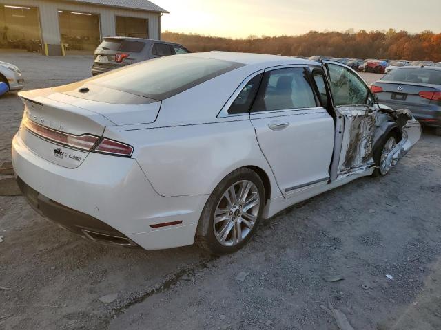 Изображение 3 2016 LINCOLN MKZ  2016 с VIN 3LN6L2J92GR614886