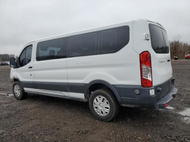 Image 2 of 2016 FORD TRANSIT T-350 2016 with VIN 1FBZX2ZM7GKA69209