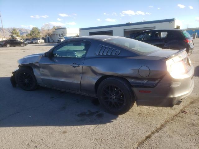 Image 2 of 2014 FORD MUSTANG  2014 with VIN 1ZVBP8AM5E5325593