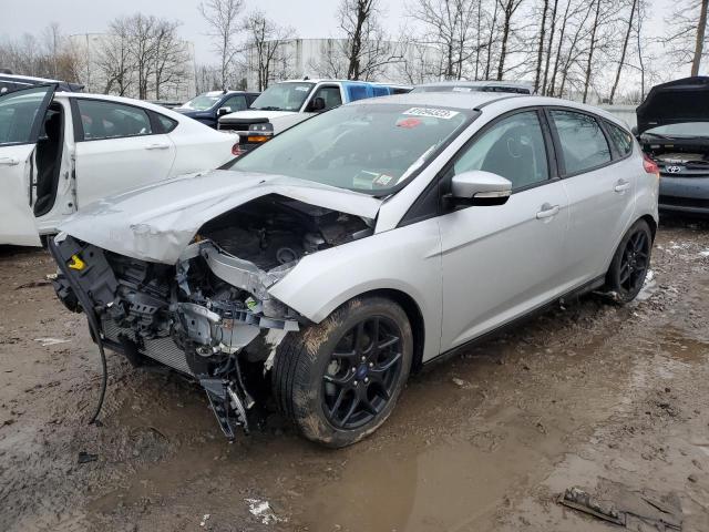 Obraz 1 z 2016 FORD FOCUS SE 2016 z VIN 1FADP3K23GL300434