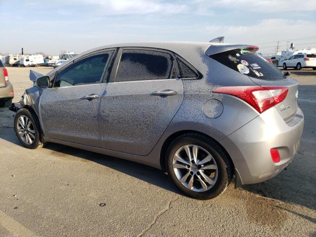 Obraz 2 z 2013 HYUNDAI ELANTRA GT  2013 z VIN KMHD35LE9DU054114