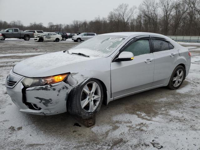 Изображение 1 2013 ACURA TSX  2013 с VIN JH4CU2F41DC013088