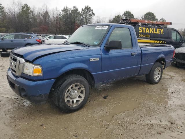 Obraz 2010 FORD RANGER  2010