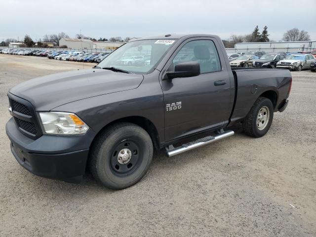 2014 RAM 1500 ST 2014 image