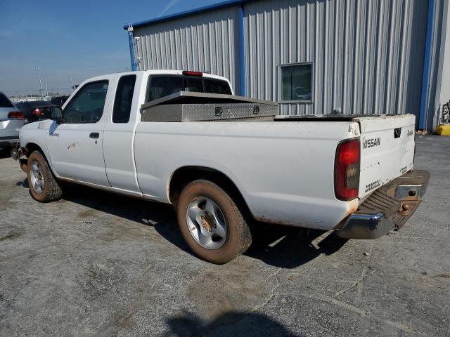 Изображение 2 2000 NISSAN FRONTIER KING CAB XE 2000 с VIN 1N6DD26S4YC335280