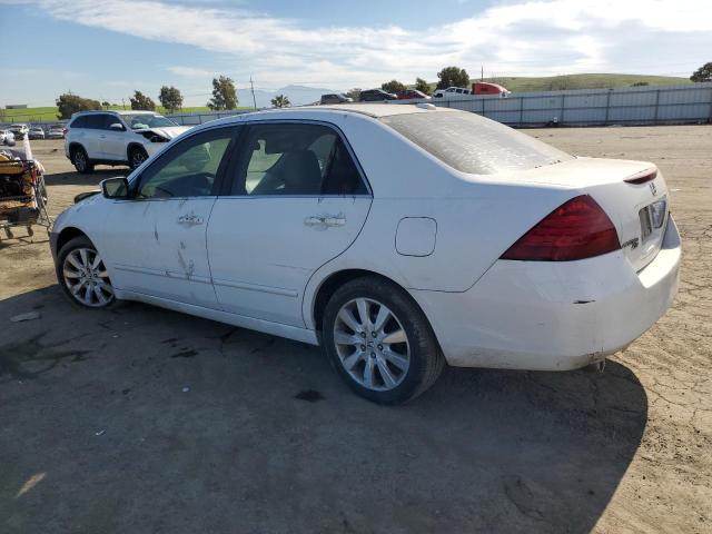 Изображение 2 2007 HONDA ACCORD EX 2007 с VIN 1HGCM66507A011271